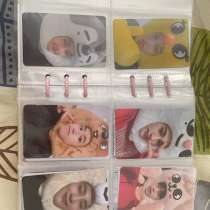 Карты блек пинк, строй кидс, в Пензе