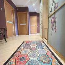 Уютная двухкомнатная квартира на сутки, в г.Минск