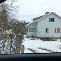 Дом в Финляндии / Котка, в г.Котка