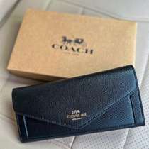 Кошелек coach, в Вольно-Надеждинскоом