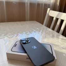 Продается айфон 14 про Макс, в Москве