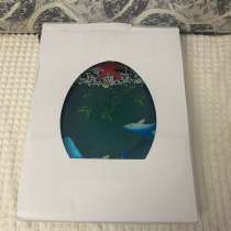 Сиденье для унитаза в упаковке из смолы, в Старом Осколе