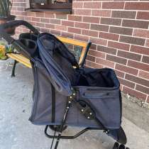 Продается коляска для животных!в отличном состоянии, в Батайске