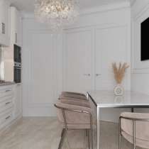 3д визуализатор интерьера, в Москве