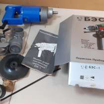 Дрель БЭС-1 Станок станина, в Москве
