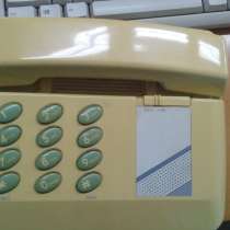 Стационарный проводной телефон TL 868C-DA. бу, в Новороссийске