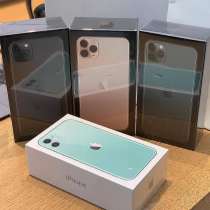 For sell Apple iPhone 11 Pro Max 512GB (Factory Unlocked), в Казани
