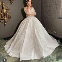 Свадебное платье, в Темрюке
