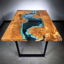 I sell a handmade table #2, в г.Анталия