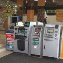Покупка терминалов банкоматов комплектующих, в Москве