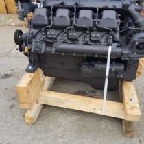 Двигатель Камаз 740.10 (210 л/с), в Ревде