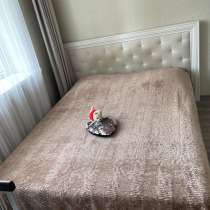 Кровать двуспальная, в Красноярске