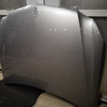 Капот для Mercedes W212, в Москве