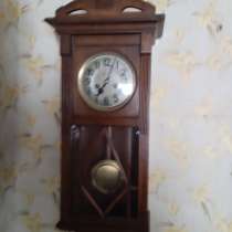 Часы настенные густав беккер, в г.Луганск