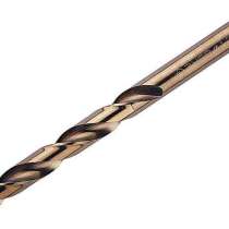 Сверло по металлу ЗУБР ЭКСПЕРТ КОБАЛЬТ 4-29626-080-4.5, в г.Тирасполь