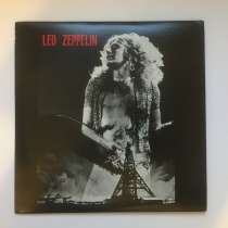 LED ZEPPELIN / Live At KNEBWORTH 1979 1press mint 2_LP, в Москве