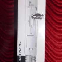 Лампы для теплиц МГЛ 400W - Philips MASTER HPI-T Plus 400, в Саратове