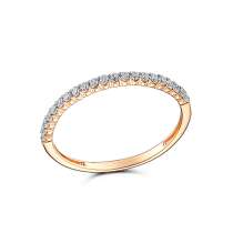 Золотое кольцо 585 пробы, в Самаре