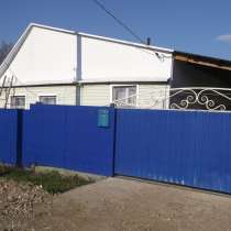 Дом в ст. Бакинская, в Краснодаре