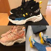 Кроссовки Strobbs, в Москве