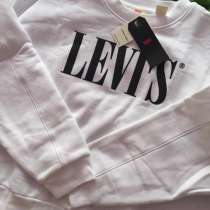 Худи-свитшот Levi's, в Москве
