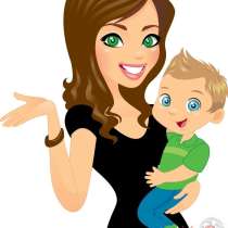 Няня к 6-ти месячному ребенку, в Москве