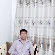 Марат, 40 лет, хочет пообщаться, в г.Бишкек