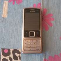 Nokia 6300, в Верхней Пышмы