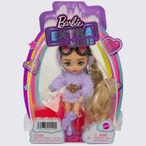 Кукла Barbie Extra Minis №4, в Архангельске