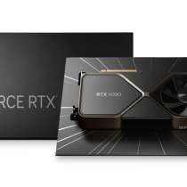 Новая Nvidia GeForce RTX 4090 Founder Edition 24 ГБ GDDR6X, в г.Лондон