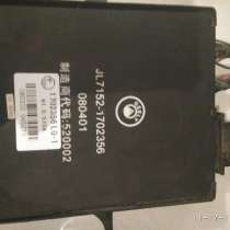 Запчасти б\у для JEELY МК, в Москве