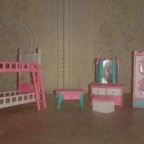 Мебель для мини кукол, в Орле