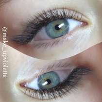 Наращивание ресниц, в Краснодаре