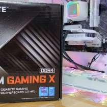 Материнская плата GIGABYTE B660M Gaming X DDR4, в Салехарде