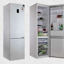 Холодильник Samsung, в Астрахани