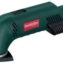 Дельта шлифмашина Metabo DsE 300 Intec 600311500, в г.Тирасполь