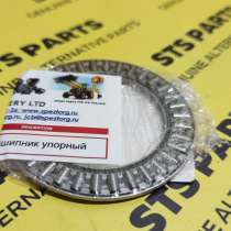 Подшипник КПП JCB 917/02800, в Краснодаре