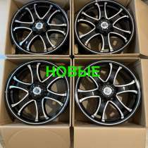 Литые диски K&K Балеар 7.5×R18 6×139.7, в Чебоксарах