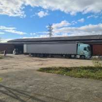 Перевозка сборных грузов по России от 1 кг, в Москве