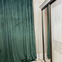 Шторы, в Грозном