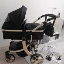 Коляска, в Барнауле