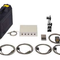 Приборы для балансировки карданных валов Балком-4, в Санкт-Петербурге