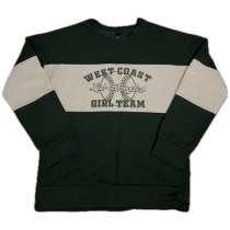 Кофта винтаж женская nike, в Санкт-Петербурге