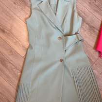 Платье пиджак, в Новочеркасске