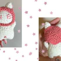 Вязание на заказ, в Санкт-Петербурге