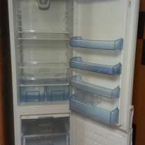 холодильник BEKO, в Омске