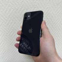 IPhone 11 128gb, в Омске