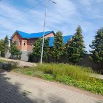 Кирпичный дом в г. Козельске, Калужской обл, 270 км. от МКАД, в Долгопрудном