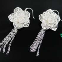 Серьги новые, в Омске