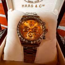 Часы Rolex, в Москве